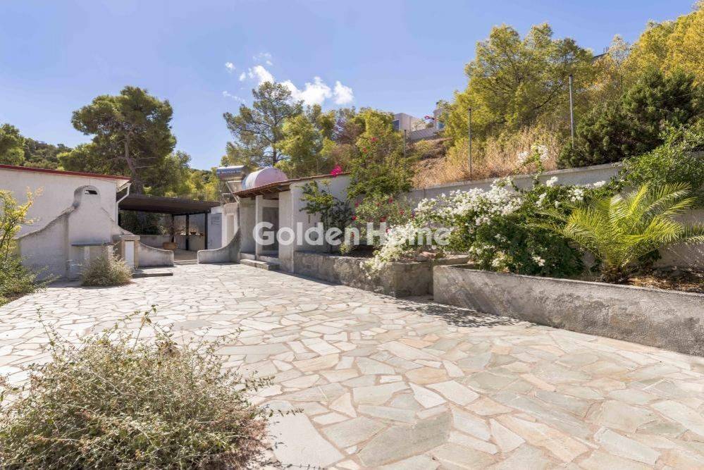 Εξωτερικός Χώρος