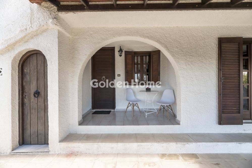 Εξωτερικός Χώρος