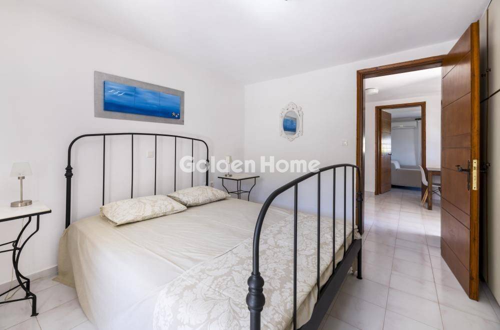 Υπνοδωμάτιο