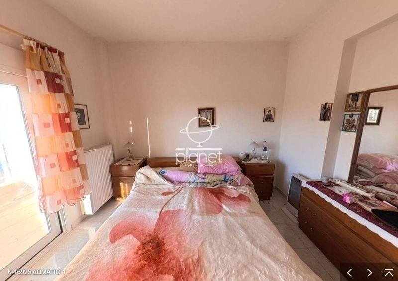 Υπνοδωμάτιο