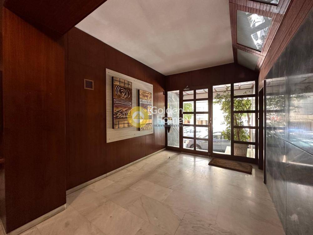 Χολ - Διάδρομος