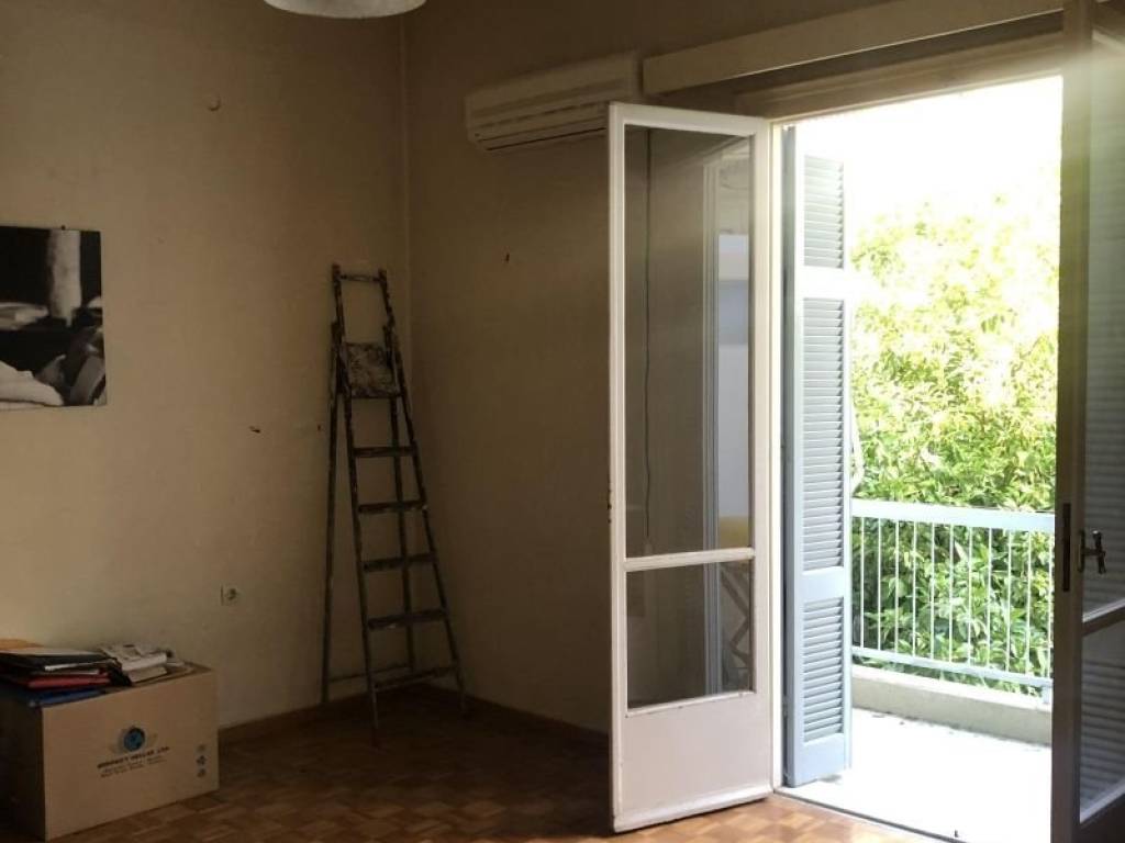 Άποψη χώρου