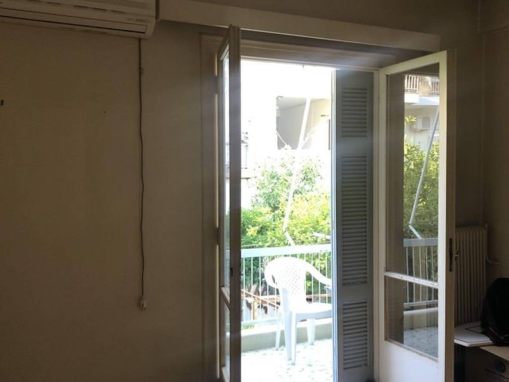 Άποψη χώρου