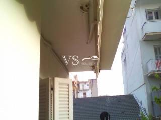 Θέα απο μπαλκόνι