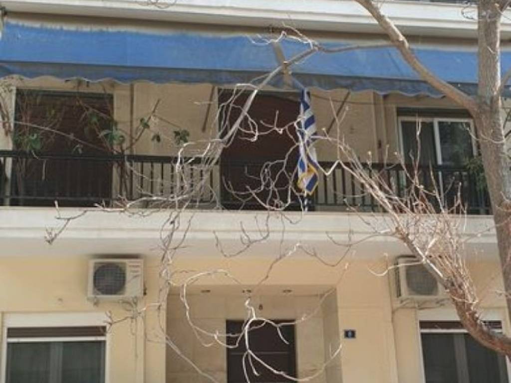 Εξωτερικός χώρος