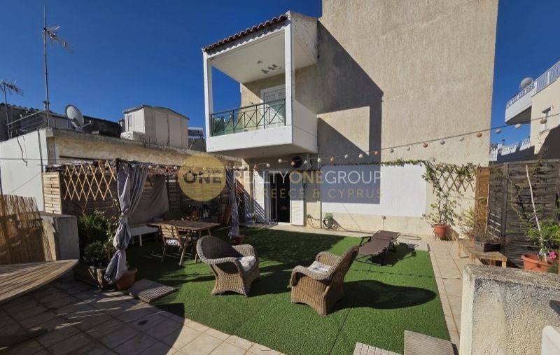 Εξωτερικός χώρος