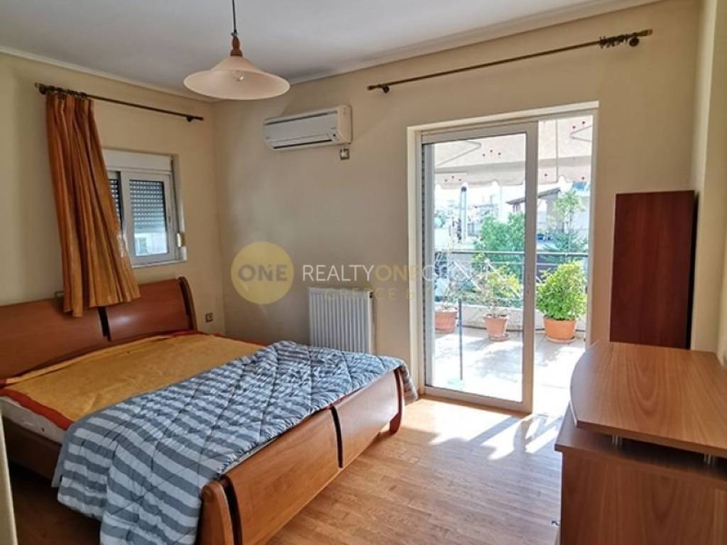 Υπνοδωμάτιο