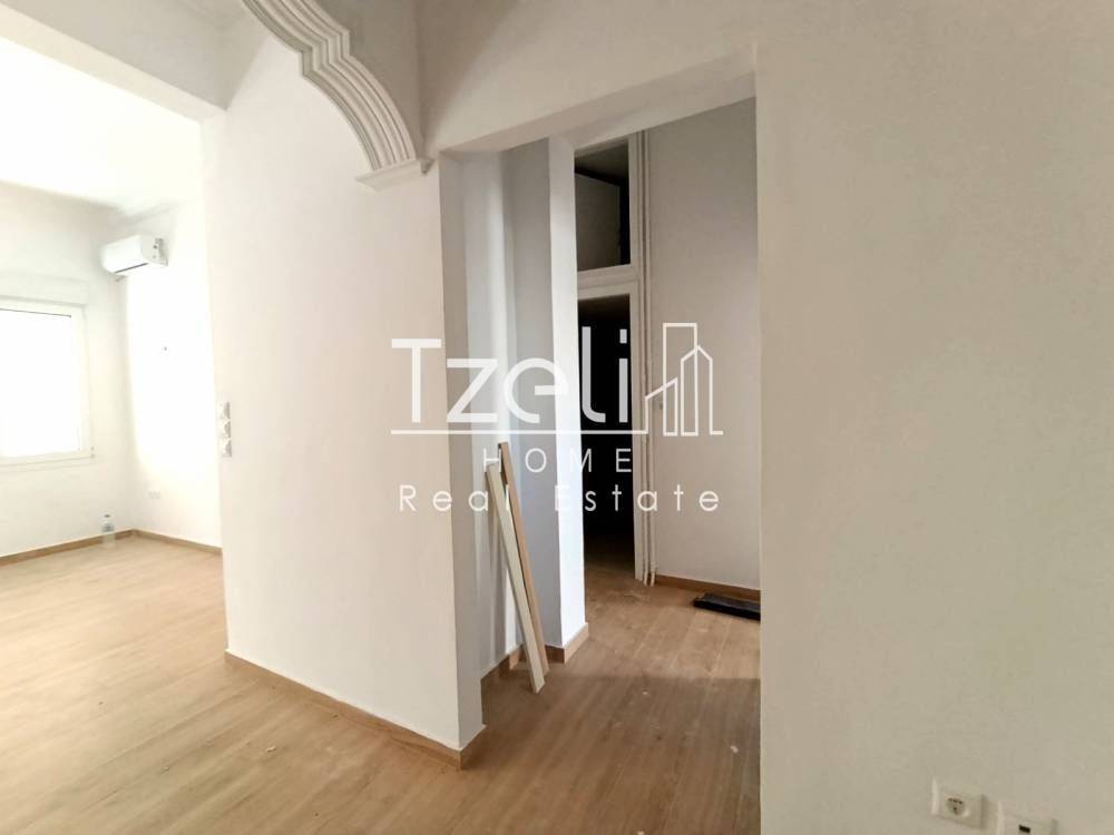 Άποψη χώρου