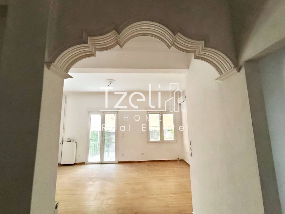 Άποψη χώρου