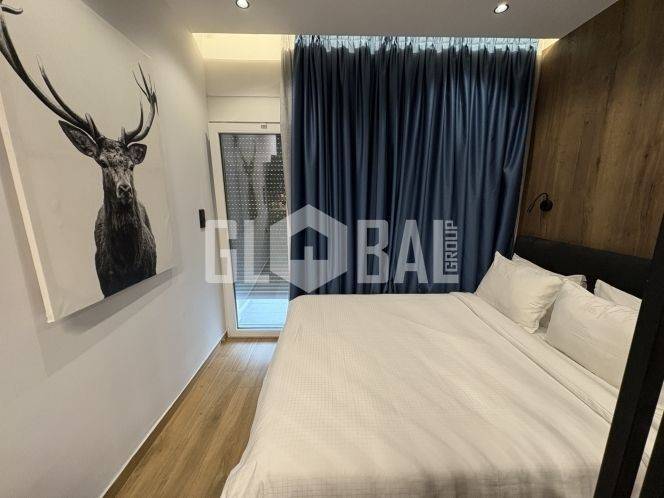 Υπνοδωμάτιο