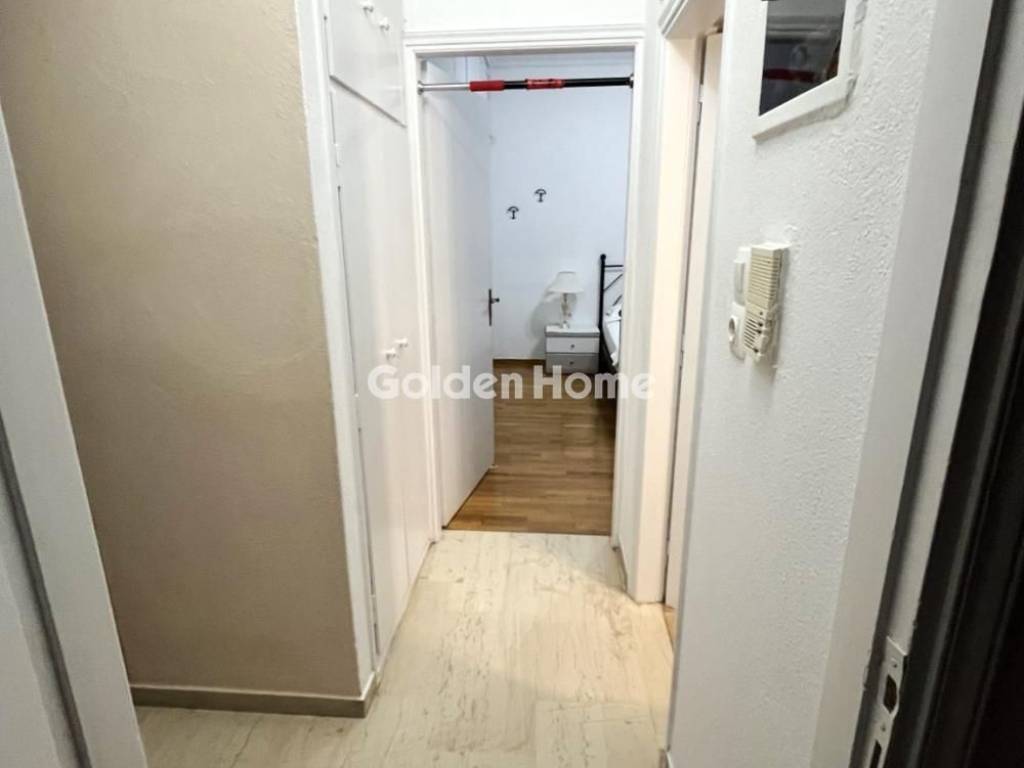 Χολ - Διάδρομος