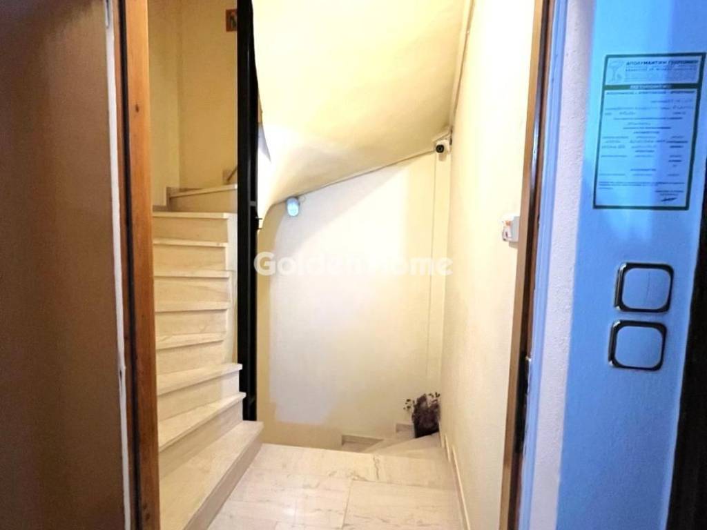 Χολ - Διάδρομος