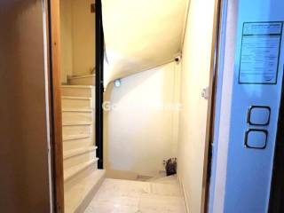 Χολ - Διάδρομος