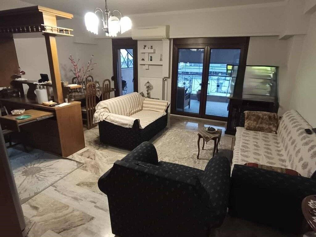 Apartment - Grekodom 64493|1020852