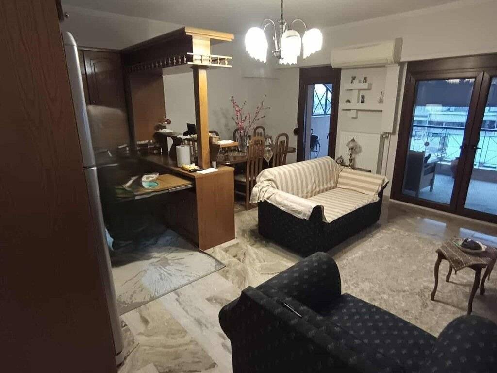 Apartment - Grekodom 64493|1020872