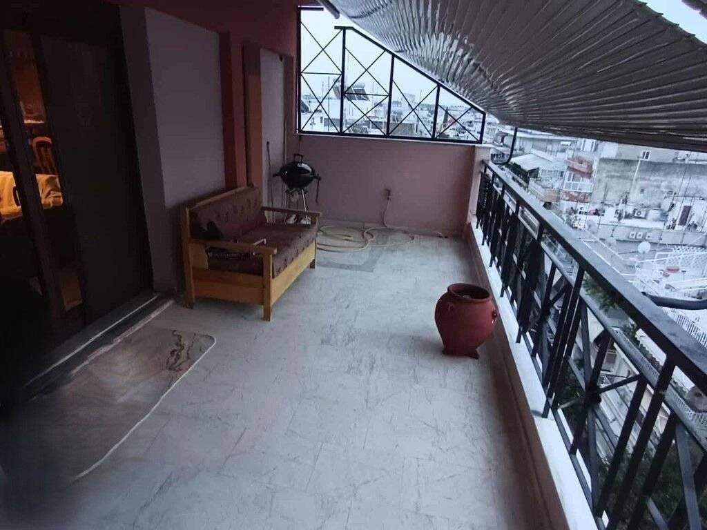 Apartment - Grekodom 64493|1020859