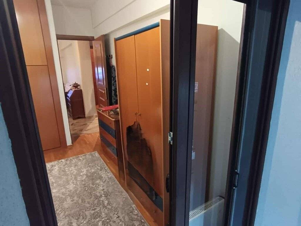 Apartment - Grekodom 64493|1020873