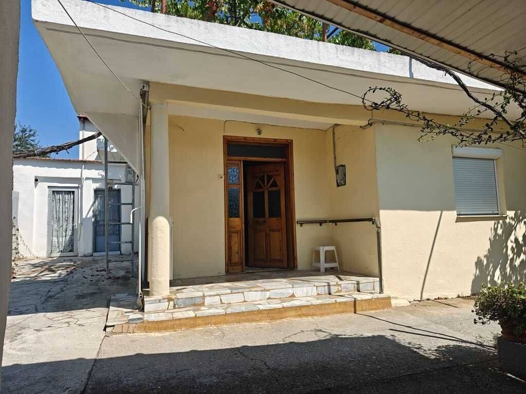 Detached - Grekodom 64499|1020968