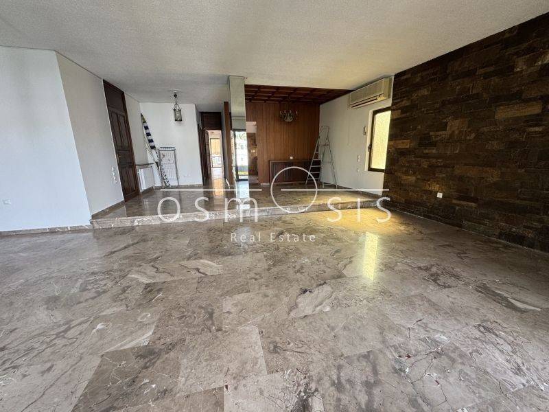 Άποψη χώρου