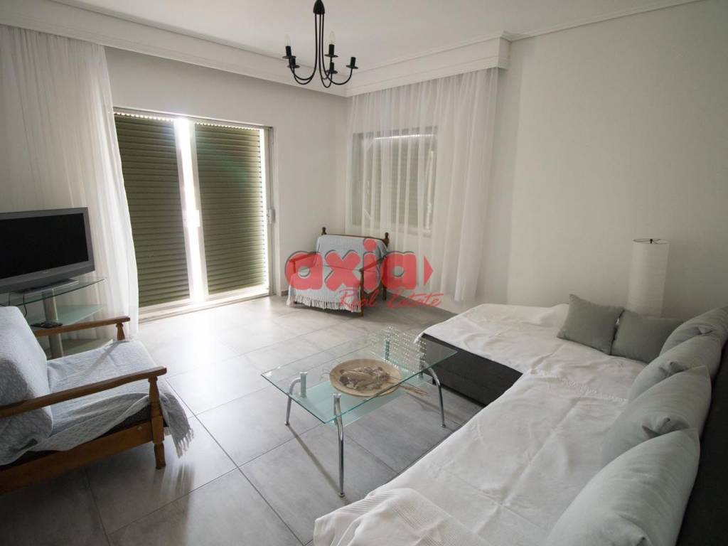 ΜΙΣΘΩΣΗ ως 30/06/2019. Ενοικιάζεται ανακαινισμένο