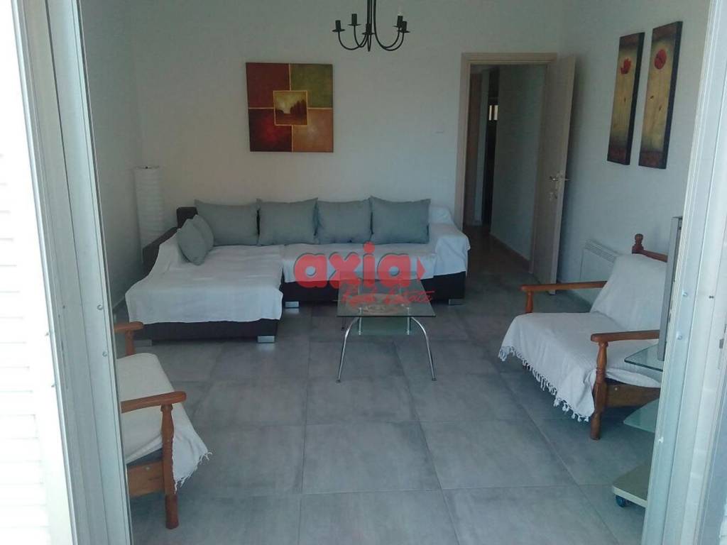 ΜΙΣΘΩΣΗ ως 30/06/2019. Ενοικιάζεται ανακαινισμένο