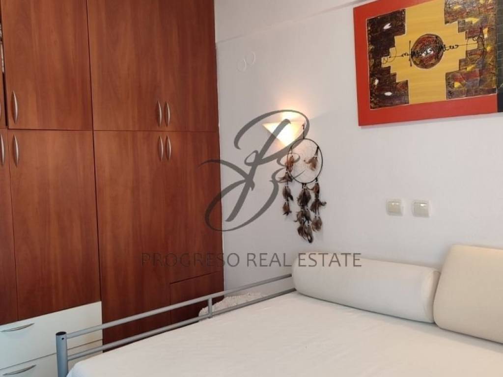 Υπνοδωμάτιο