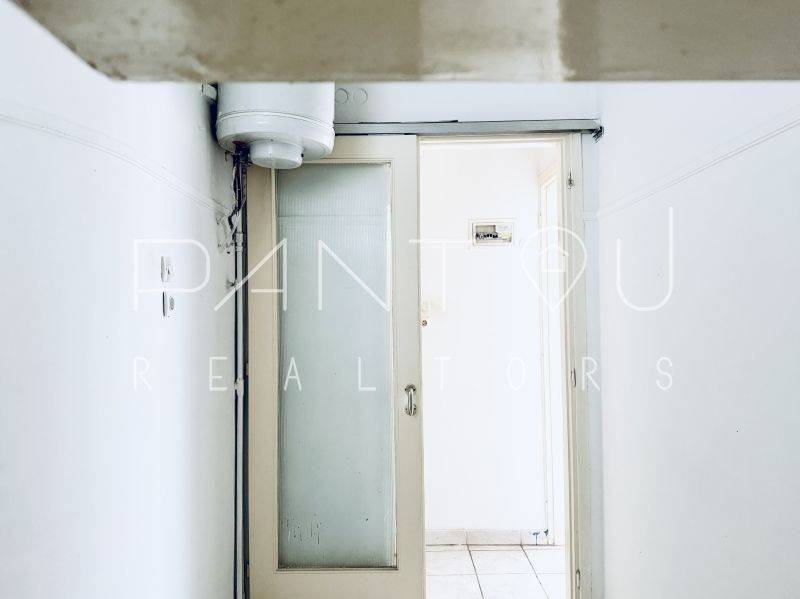 Άποψη χώρου