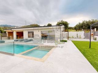 Εξωτερικοι χώροι