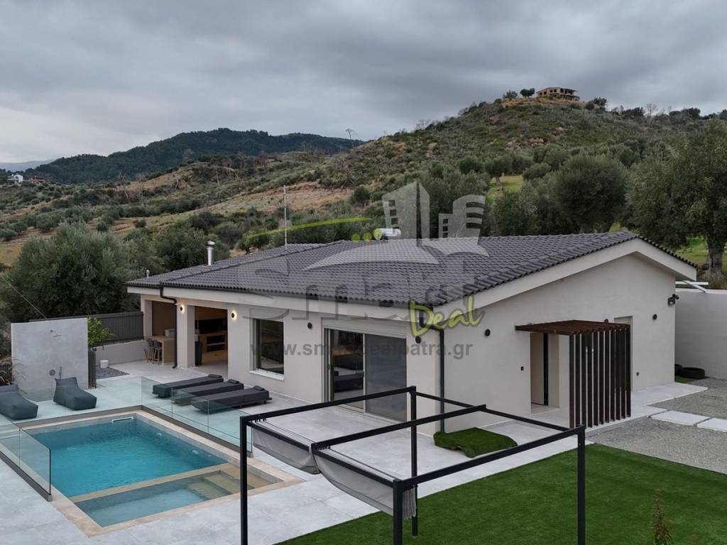 Εξωτερικοι χώροι