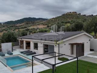 Εξωτερικοι χώροι