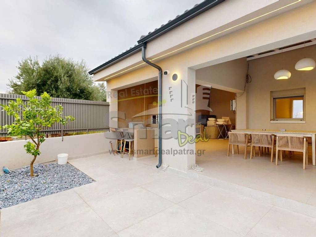 Εξωτερικοι χώροι