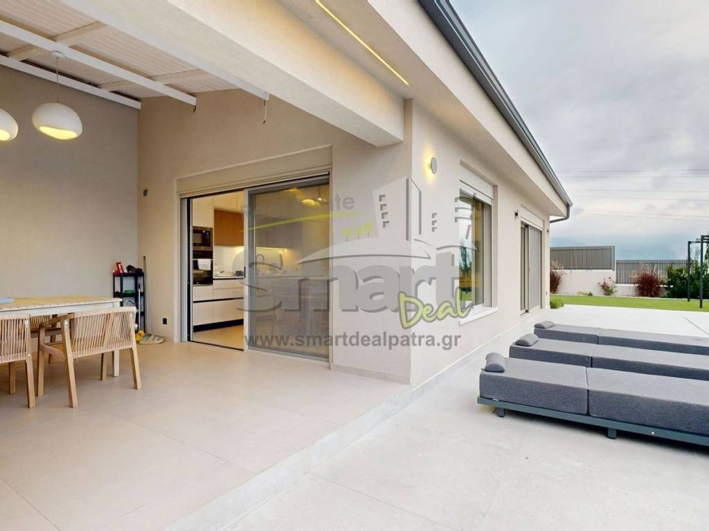 Εξωτερικοι χώροι