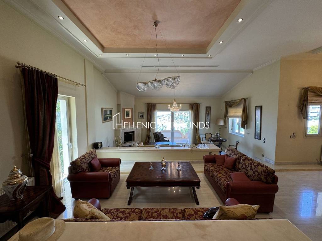 Εσωτερικοι χώροι