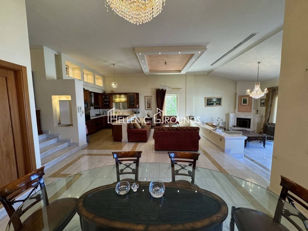 Εσωτερικοι χώροι