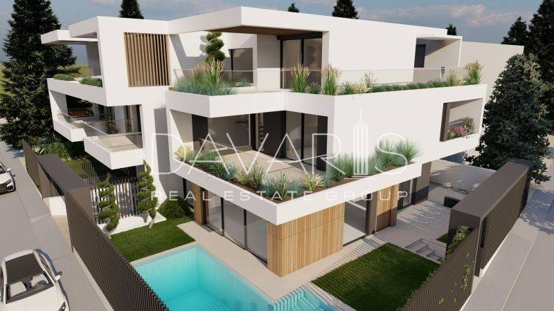 Εξωτερικός χώρος