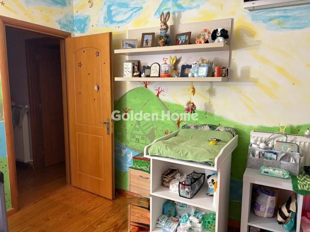 Υπνοδωμάτιο