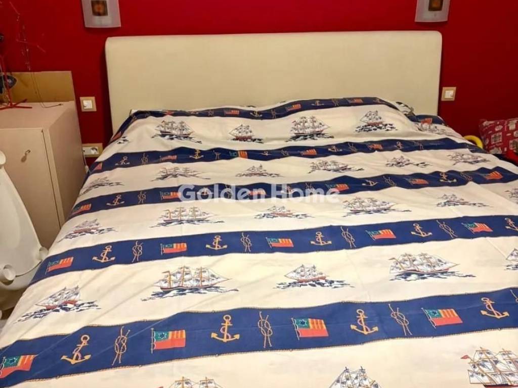 Υπνοδωμάτιο