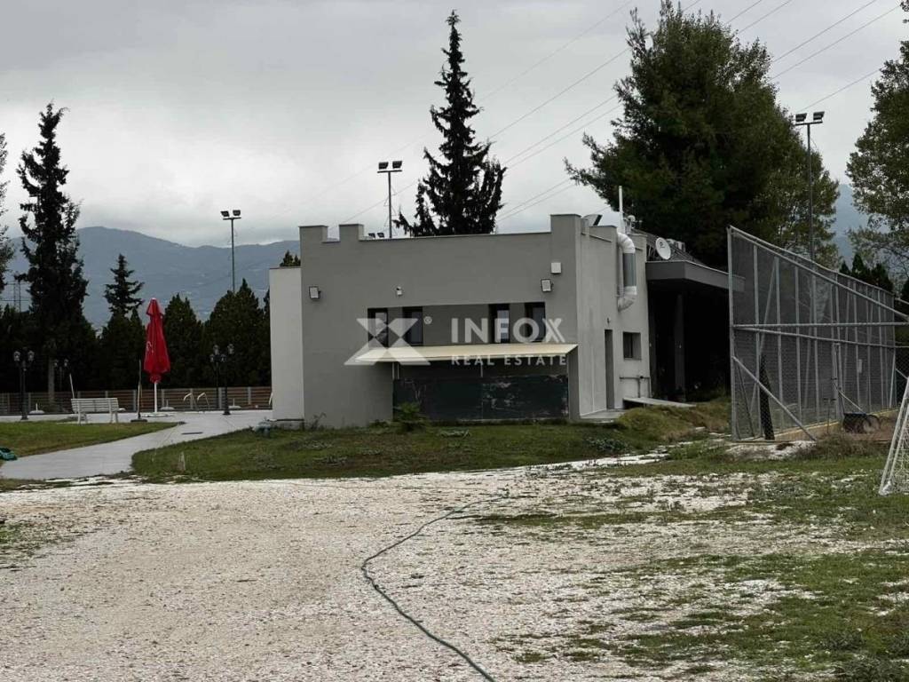 Εξωτερικός χώρος