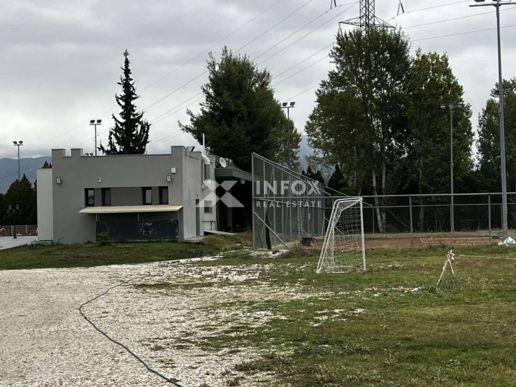 Εξωτερικός χώρος