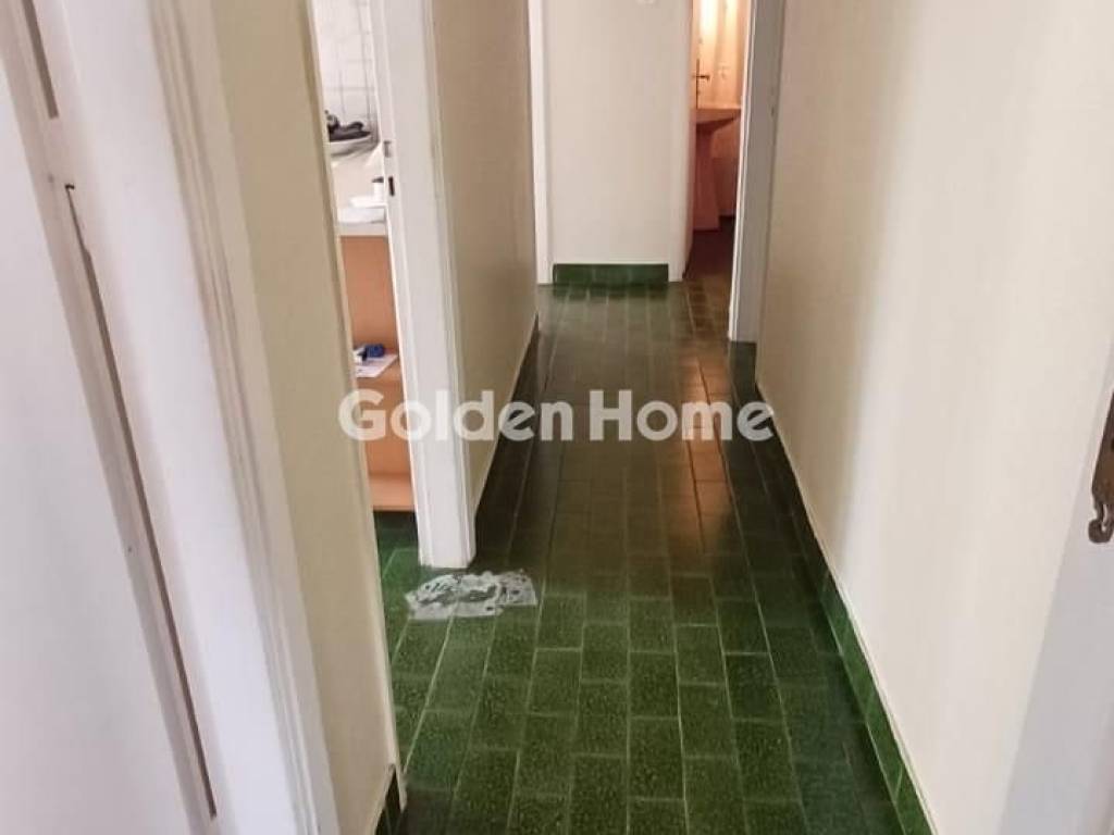 Χολ - Διάδρομος