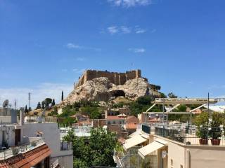 plaka_residential_apartment_for_rent