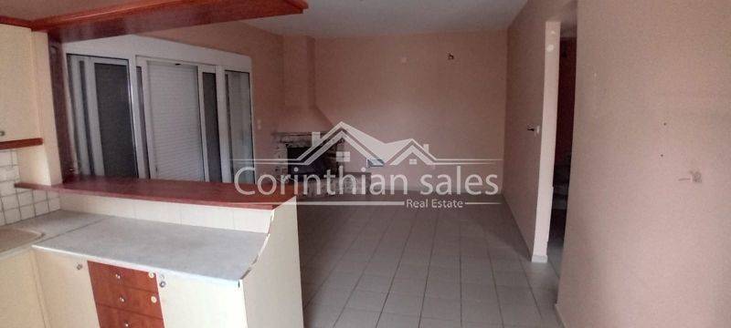 Κουζίνα,Σαλόνι