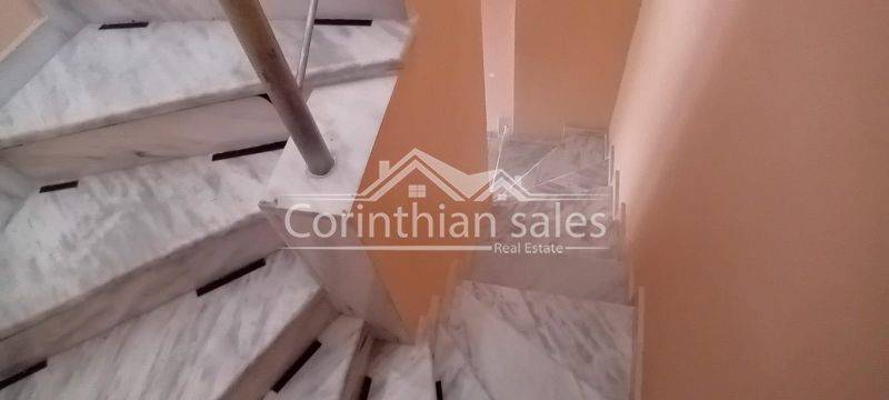 Εσωτερική σκάλα