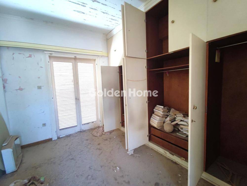 Υπνοδωμάτιο