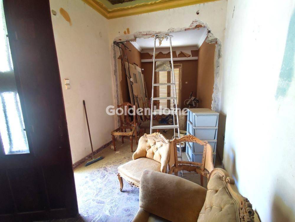 Χολ - Διάδρομος