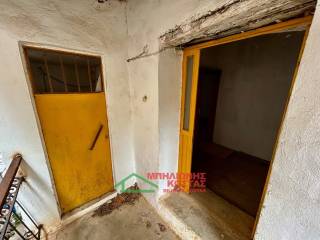 eisodos 1oy orophoy kai exoterike toyaleta