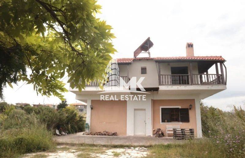 Εξωτερικός χώρος