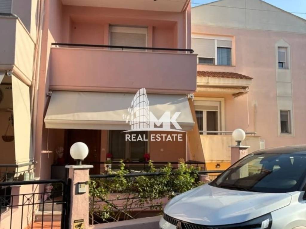 Εξωτερικός χώρος