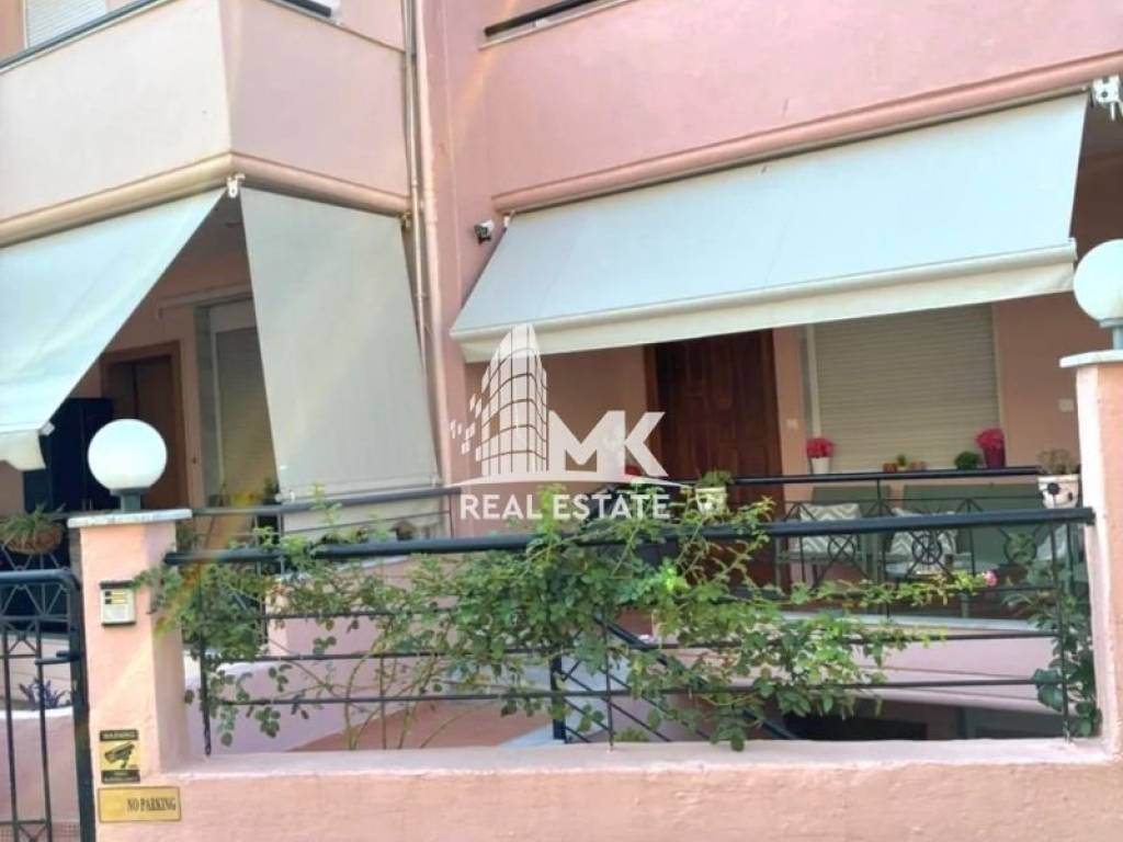 Εξωτερικός χώρος