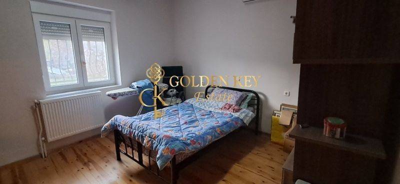 Υπνοδωμάτιο